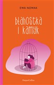 Książka : Błahostka ... - Ewa Nowak