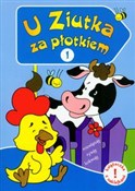 U Ziutka z... - Anna Horosin -  books in polish 