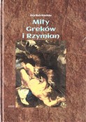 Mity Grekó... - Alicja Wach-Brzezińska - Ksiegarnia w UK