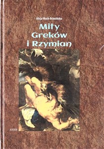 Picture of Mity Greków i Rzymian