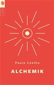 Polska książka : Alchemik - Paulo Coelho
