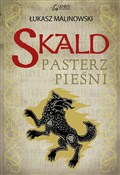Pasterz pi... - Łukasz Malinowski -  books from Poland