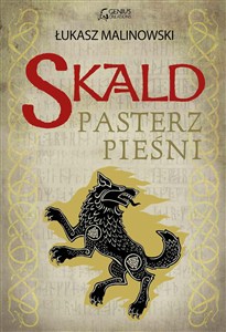 Obrazek Pasterz pieśni. Skald. Tom 5