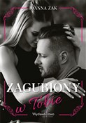 Zagubiony ... - Joanna Żak -  books from Poland
