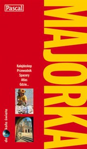 Picture of Majorka dookoła świata