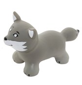 Skoczek- W... -  Książka z wysyłką do UK