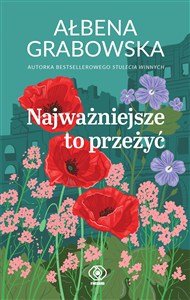 Obrazek Najważniejsze to przeżyć