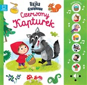 Polska książka : Naciśnij i... - Anna Podgórska