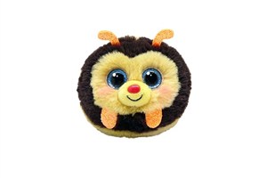 Picture of Beanie Balls Zinger - pszczółka