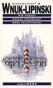 Obrazek Apostezjon Wir pamięci Rozpad połowiczny Mord założycielski