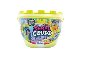 Picture of Butter Cloudz Slime PinaColada