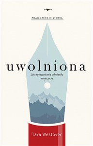 Obrazek Uwolniona Jak wykształcenie odmieniło moje życie