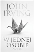 Książka : W jednej o... - John Irving