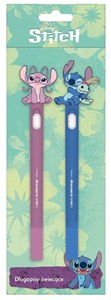 Picture of Długopis świecący 2szt Stitch