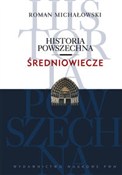 Polska książka : Historia p... - Roman Michałowski