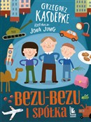 polish book : Bezu-bezu ... - Grzegorz Kasdepke