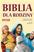 Biblia dla... - Opracowanie Zbiorowe -  books in polish 