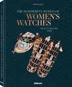 Zobacz : The Wonder... - Rhonda Riche