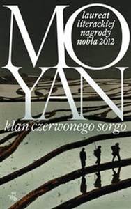 Obrazek Klan Czerwonego Sorgo