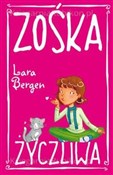 Zośka Życz... - Lara Bergen - Ksiegarnia w UK
