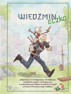 Obrazek Wiedźmineczka