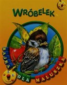 Zobacz : Wróbelek B... - Opracowanie Zbiorowe