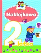Naklejkowo... - Elżbieta Lekan - Ksiegarnia w UK