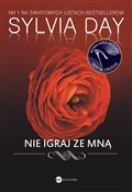 polish book : Nie igraj ... - Sylvia Day