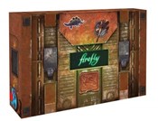 Polska książka : Firefly: 1...