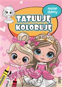 Tatuuję ko... -  foreign books in polish 