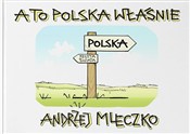 Książka : A to Polsk... - Andrzej Mleczko