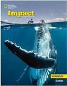 Impact 2nd... - Opracowanie Zbiorowe -  Polish Bookstore 