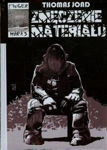 Obrazek Zmęczenie materiału