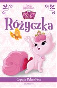Książka : Różyczka - Tennant Redbank
