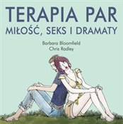 Terapia pa... - Barbara Bloomfield, Chris Radley -  Książka z wysyłką do UK