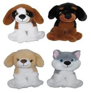 Picture of Pies 20cm MIX