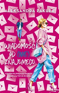 Obrazek Wiadomość od (nie)znajomego