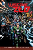 Polska książka : Wieczne zł... - Geoff Johns, David Finch, Richard Friend