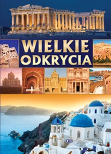 Picture of Wielkie odkrycia