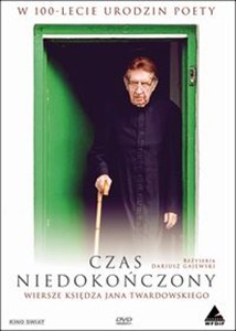 Obrazek Czas niedokończony