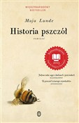 Historia p... - Maja Lunde -  Książka z wysyłką do UK
