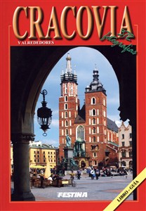 Picture of Kraków 372 fotografie wer. hiszpańska