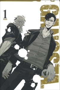 Picture of Gangsta 1