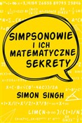 Simpsonowi... - Simon Singh - Ksiegarnia w UK