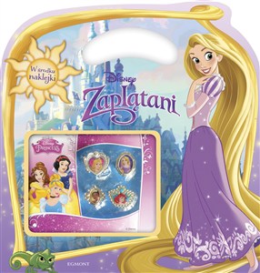 Picture of Zaplątani Księżniczki