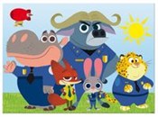 Puzzle Max... -  Książka z wysyłką do UK