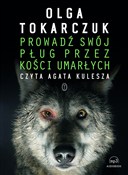 Zobacz : [Audiobook... - Olga Tokarczuk
