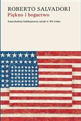 Książka : Piękno i b... - Roberto Salvadori
