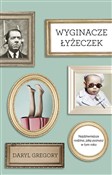 polish book : Wyginacze ... - Daryl Gregory