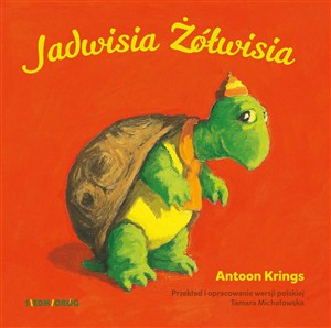 Obrazek Jadwisia Żółwisia